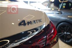 مرسيدس بنز E-Class